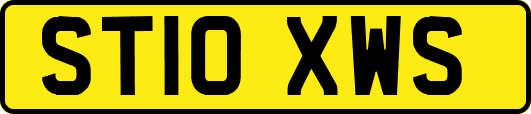 ST10XWS