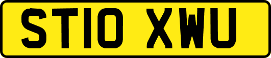ST10XWU