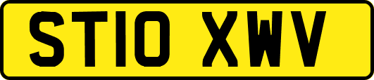 ST10XWV