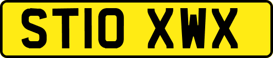 ST10XWX
