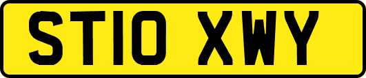 ST10XWY