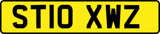 ST10XWZ