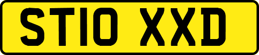 ST10XXD