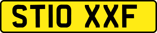 ST10XXF