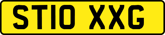 ST10XXG