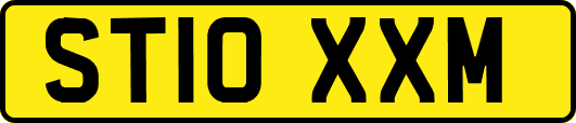 ST10XXM