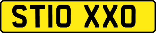 ST10XXO