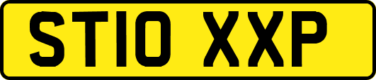 ST10XXP