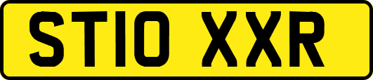 ST10XXR