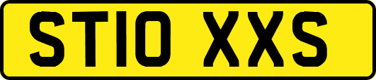 ST10XXS