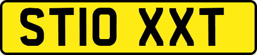 ST10XXT