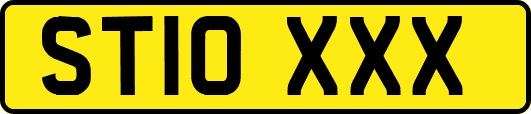 ST10XXX
