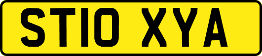 ST10XYA