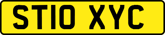 ST10XYC