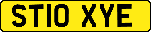ST10XYE