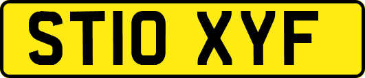 ST10XYF