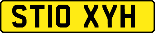 ST10XYH