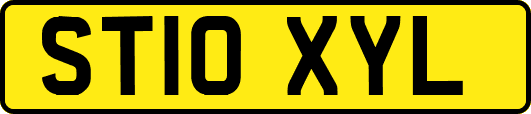 ST10XYL