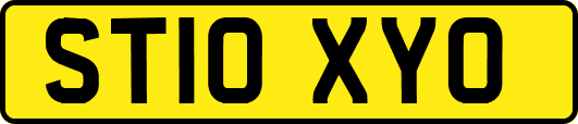ST10XYO