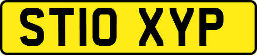 ST10XYP