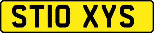 ST10XYS