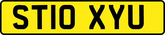 ST10XYU