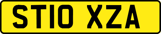 ST10XZA