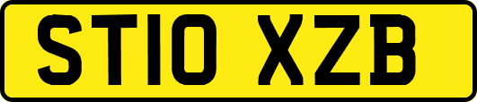 ST10XZB