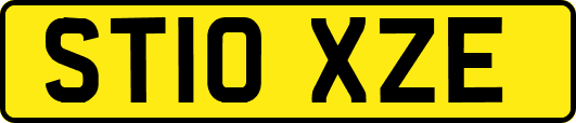 ST10XZE