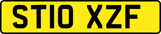 ST10XZF