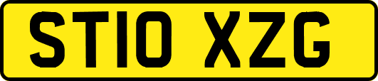 ST10XZG
