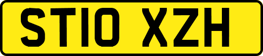 ST10XZH