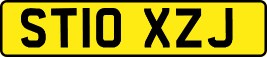 ST10XZJ