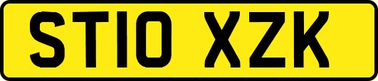 ST10XZK