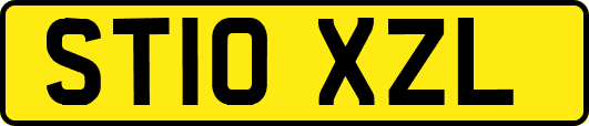 ST10XZL