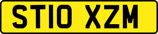 ST10XZM