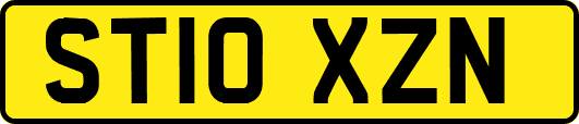 ST10XZN
