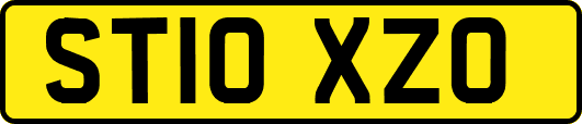 ST10XZO