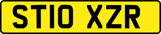 ST10XZR