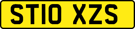 ST10XZS