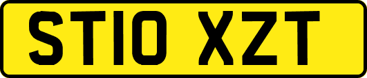 ST10XZT