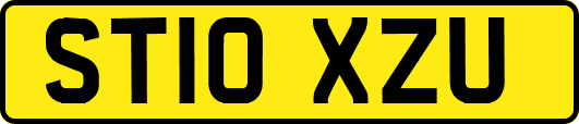 ST10XZU