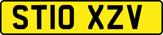 ST10XZV