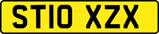 ST10XZX