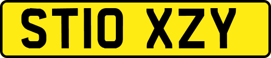 ST10XZY