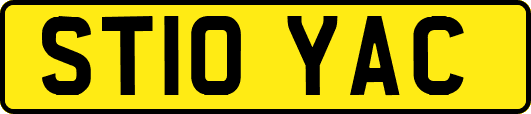 ST10YAC