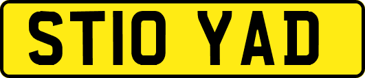 ST10YAD