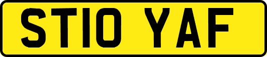 ST10YAF
