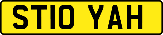 ST10YAH