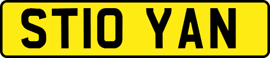 ST10YAN
